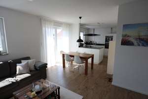 Penthousewohnung mit Dachterrasse und Aufzug in Ingolstadt-Haunwöhr – Die vollständige Adresse der Immobilie erhältst du vom Anbieter., 85051 Münchener Straße, Ingolstadt – Vorschaubild 2