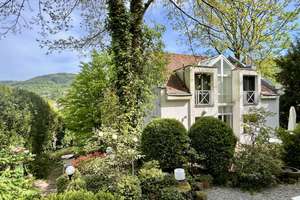 Freistehendes Architekten-Einfamilienhaus - Ankommen, durchatmen, wohlfühlen