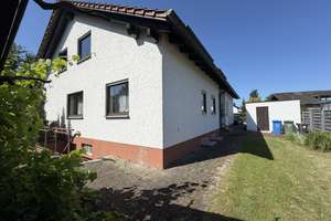Schönes EFH mit großem Ausbaupotential in ruhiger Lage – Die vollständige Adresse der Immobilie erhältst du vom Anbieter., 73577 Ruppertshofen – Vorschaubild 7