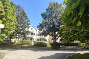 Charmante Wohnung in ruhiger Lage mit Terrasse + EBK – Neuprüll 3, 93053 Kumpfmühl-Ziegetsdorf-Neuprüll, Regensburg – Vorschaubild 11