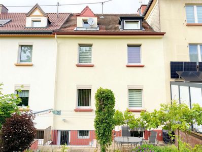 Neuer Preis!! 3-Familienhaus in Neunkirchen – provisionsfrei!