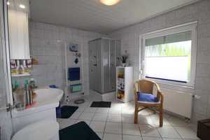 Charmantes Einfamilienhaus mit überdachter Terrasse, nur ca.500 m zum Traum Strand von Dorum-Neufeld – Cuxhaven (Kreis) – Vorschaubild 6