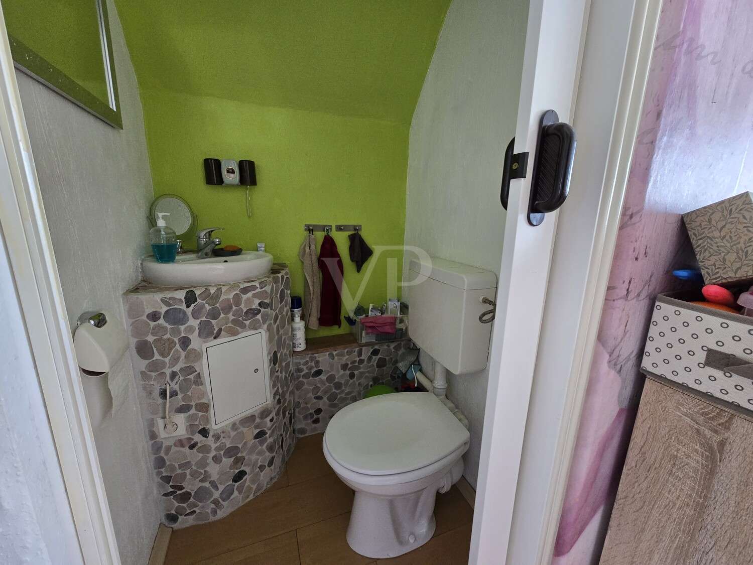 Immobilie in Südharz - Kyffhäuserblick - Lichtdurchflutetes Familienleben mit Wintergarten, Sauna & neuer Holzpelletheizung - Bild 8