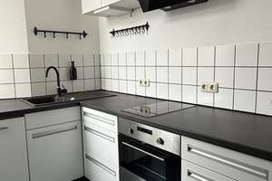 Tolle 3 Raum Wohnung im Herzen von Zwickau – Peter-Breuer-Str. 10, 8056 Innenstadt, Zwickau – Vorschaubild 13