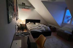 Wohnen mit Charakter: Stilvoll sanierte Vierzimmerwohnung in Sendling – Thalkirchner 125a, 81371 Sendlinger Feld, München – Vorschaubild 19