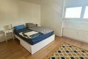 Traumhafte Maisonettewohnung mit zwei Dachterrassen – Die vollständige Adresse der Immobilie erhältst du vom Anbieter., 40489 Kaiserswerth, Düsseldorf – Vorschaubild 12