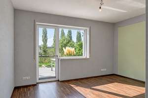 Exklusives Eigenheim mit zwei Wohnungen, Kaminen, Wintergarten, Sauna & liebevoll angelegtem Garten – 4683 Naunhof – Vorschaubild 32