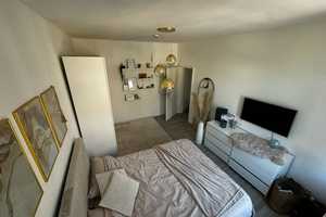 Ruhige 2 Zimmer Wohnung im Hinterhaus zu vermieten – Schiersteiner Straße 20, 65187 Wiesbaden – Vorschaubild 7