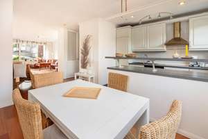 Stilvolle 3 Zi.-ETW im 1. OG mit West-Loggia, Küche und Stellplatz * gepflegte Anlage – Die vollständige Adresse der Immobilie erhältst du vom Anbieter., 50859 Lövenich, Köln – Vorschaubild 3