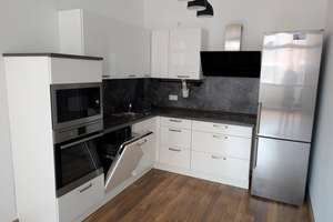 Barrierefreies 2,5-Zimmer-Apartment in der Mannheimer Innenstadt – Luisenring 40, 68159 Innenstadt/Jungbusch, Mannheim – Vorschaubild 2