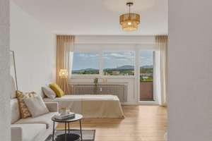 Sofort bezugsfreie, provisionsfreie 1-Zimmer-Wohnung für Kapitalanleger oder Eigennutzer – Rangenbergerstraße 20, 72766 Sondelfingen, Reutlingen – Vorschaubild 3
