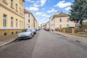 Komfortables Wohnen mit Hauscharakter | Großzügige EG-Wohnung mit Kamin, Gartenanteil & Garage – Die vollständige Adresse der Immobilie erhältst du vom Anbieter., 4288 Liebertwolkwitz, Leipzig – Vorschaubild 6