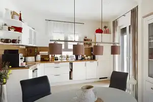 Bezugsfertiger Neubau komplett mit Außenanlagen - energieeffizient und zukunftssicher – Oder-Spree (Kreis) – Vorschaubild 5