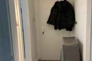 Zentrale 2-Zimmer-Dachgeschosswohnung mit sehr guter Anbindung in Dortmund-Innenstadt-Nord – Arnoldstraße 16, 44147 Hafen, Dortmund – Vorschaubild 5