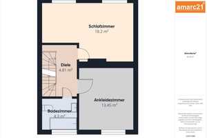 Wunderschönes Stadthaus in Düren. 
Sie müssen nur noch einziehen... – Kölner Landstraße 00, 52351 Düren (Kreis) – Vorschaubild 40