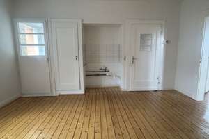 Helle 2-Zimmer-Altbauwohnung mit Loggia, Dielenboden & großer Wohnküche – Hindenburgstraße 53, 42117 Elberfeld West, Wuppertal – Vorschaubild 10
