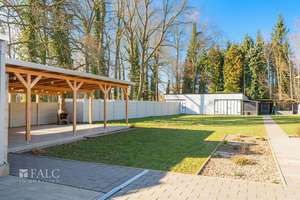 Maximale Privatsphäre auf 2.649 m² – Ihr Rückzugsort am Feldrand in Hamm-Westtünnen – Die vollständige Adresse der Immobilie erhältst du vom Anbieter., 59063 Rhynern, Hamm – Vorschaubild 8
