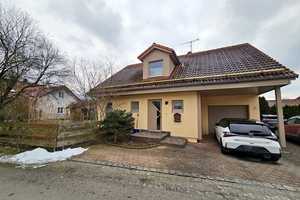 "Ihr perfektes Familienparadies -Zuhause im GLÜCK " – Ostallgäu (Kreis) – Vorschaubild 21