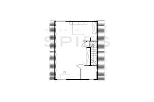 Gepflegtes Reihenhaus mit schönem Garten – Die vollständige Adresse der Immobilie erhältst du vom Anbieter., 22457 Schnelsen, Hamburg – Vorschaubild 14