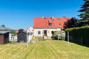 Haselbachtal - Haus im Grünen – Bautzen (Kreis) – Vorschaubild 2