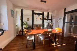 Top-Gelegenheit! Gepflegtes Zweifamilienhaus in Monzingen zu verkaufen! – Die vollständige Adresse der Immobilie erhältst du vom Anbieter., 55569 Monzingen – Vorschaubild 6