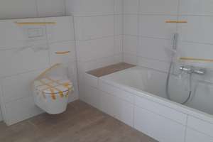 Sehr attraktive und moderne 5-Zimmer Maisonette Wohnung mit traumhafter  Aussicht   Neubau/Zweitbezu – Herrenkauler Allee 4b, 53343 Wachtberg – Vorschaubild 16