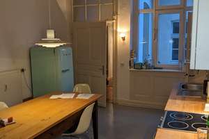 Rarität! Mehrfamilienhaus mit 475 m² Wfl. aus der Kaiserzeit im Kreuzviertel – 48149 Kreuz, Münster – Vorschaubild 23