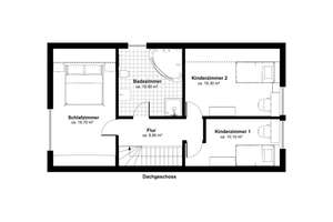 Klein, fein und voller Möglichkeiten:
Wohlfühlhaus mit Gartenidylle – Die vollständige Adresse der Immobilie erhältst du vom Anbieter., 33334 Innenstadt-Pavenstädt, Gütersloh – Vorschaubild 25