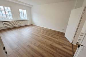 Gemütliche Altbauwohnung hell renoviert 76m² 3-Zi, Kü, Bad, Garten Zentrum Herforde Str. – Die vollständige Adresse der Immobilie erhältst du vom Anbieter., 33609 Mitte, Bielefeld – Vorschaubild 3