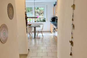 2-Zimmer-Terrassenwohnung mit TG-Stellplatz in Ammerndorf – Die vollständige Adresse der Immobilie erhältst du vom Anbieter., 90614 Ammerndorf – Vorschaubild 4