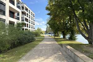 Moderne 2 Zimmer mit Wasserblick! – Tabbertstraße 6H, 12459 Oberschöneweide, Berlin – Vorschaubild 14