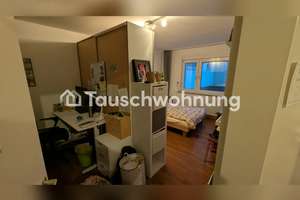 Tauschwohnung: Suche größere Wohnung zum Tausch mit toller 2-Zimmer-Wohnung – Die vollständige Adresse der Immobilie erhältst du vom Anbieter., 76133 Innenstadt-West, Karlsruhe – Vorschaubild 2