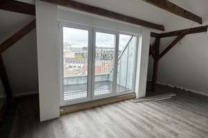 *Erstbezug* - wunderschöne Neubau-DG-Wohnung im Herzen von Aachen mit Stellplatz – Franzstraße 15, 52064 Theater, Aachen – Vorschaubild 2