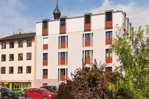 2-Zimmer-Citywohnung im Herzen der Stadt – Königstraße 5, 83022 Innenstadt, Rosenheim – Vorschaubild 2
