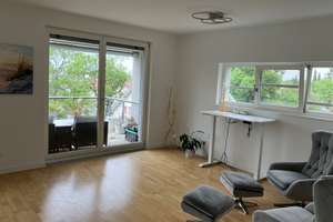 Über den Dächern von HD-Neuenheim - urban, ruhig, stilvoll – Gustav-Kirchhoffstraße 4/2, 69120 Neuenheim, Heidelberg – Vorschaubild 8
