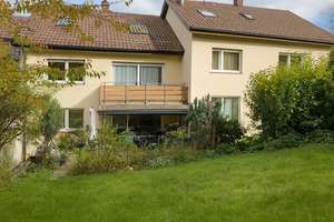  Kapitalanlage in begehrter Lage: Voll vermietetes Mehrfamilienhaus in Stuttgart Rohr