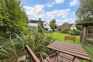 Viel Raum, viel Garten, viel Zukunft – Zusammen wohnen. Für sich sein. Ein Zuhause mit viel Platz. – 25774 Lunden – Vorschaubild 6