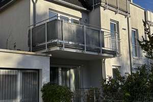 Helle, moderne 2-Zimmer-Wohnung mit Einbauküche & Westbalkon, provisionsfrei – München-Neuhadern – 81375 Neuhadern, München – Vorschaubild 15