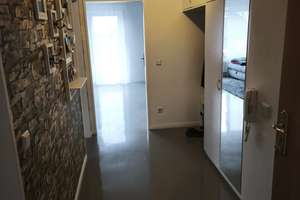 Sonnige 2-Zimmer Wohnung mit Balkon im 1. OG in Bielefeld-Quelle – Osnabrücker Straße 80a, 33649 Brackwede, Bielefeld – Vorschaubild 7