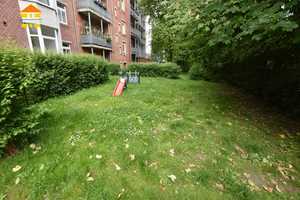 Vermietete 4-Raum-Maisonette-Wohnung - perfekt zur Kapitalanlage! – Humboldtstraße 17, 9130 Chemnitz – Vorschaubild 5