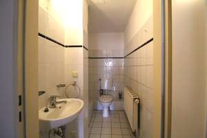 Souterrainwohnung in herrlicher Lage - Am Neuen Garten in Potsdam – Am Neuen Garten 18, 14469 Nauener Vorstadt, Potsdam – Vorschaubild 16