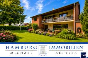 !!Ferienapartments & Betreiberwohnung mit Garten auf Eigenland, vielseitige Perspektiven in Dahme!!