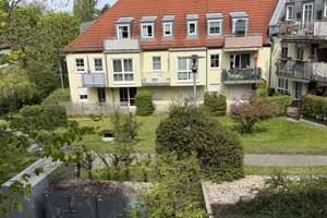 Charmante 1-Zimmer Wohnung im 1. OG in Leipzig-Leutzsch – Heimteichstraße 6, 4179 Leutzsch, Leipzig – Vorschaubild 2