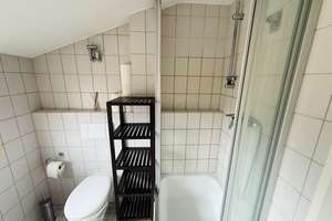 Super zentrale Lage: 2-Zimmer-Wohnung in Stuttgart-Weilimdorf – Die vollständige Adresse der Immobilie erhältst du vom Anbieter., 70499 Weilimdorf (Ortsteil), Stuttgart – Vorschaubild 7