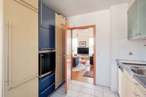 Modernes Familienhaus mit Panorama-Dachterrasse, Gartenidylle und Top-Lage im Stadtbezirk Mühlhausen – Die vollständige Adresse der Immobilie erhältst du vom Anbieter., 70437 Freiberg, Stuttgart – Vorschaubild 17