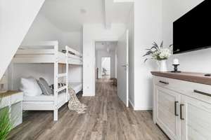 Ferienhaus auf der Insel Fehmarn mit offizieller Ferienvermietungslizenz – Lemkendorfer Straße 2, 23769 Fehmarn – Vorschaubild 9