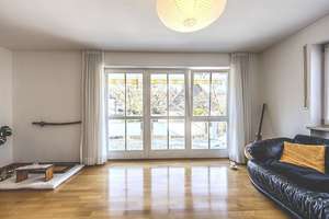 Traumhafte 3-Zimmer-Wohnung – Die vollständige Adresse der Immobilie erhältst du vom Anbieter., 81377 Am Waldfriedhof, München – Vorschaubild 3