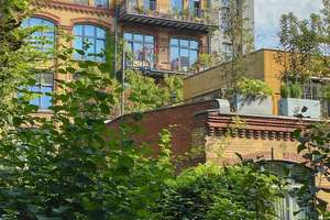Dream Loft in Kungerkiez - 206 m² of Sunlight – Die vollständige Adresse der Immobilie erhältst du vom Anbieter., 12435 Alt-Treptow, Berlin – Vorschaubild 2