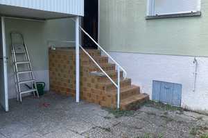 Bad Wimpfen, Nähe Friedhof, großes Grundstück, älteres renovierungsbedürftiges EFH – Rappenauerstraße 39, 74206 Heilbronn (Kreis) – Vorschaubild 42