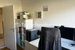 Tauschwohnung: Helle 3-Zimmer-Wohnung mit Balkon gegen zentralere Wohnung – 81475 Fürstenried-West, München – Vorschaubild 4